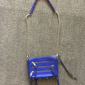 Rebecca Minkoff Crossbody
